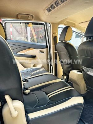 Xe Mitsubishi Xpander 1.5 AT 2019