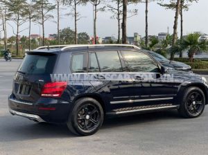 Xe Mercedes Benz GLK Class GLK300 4Matic 2012
