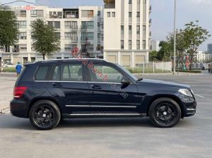 Xe Mercedes Benz GLK Class GLK300 4Matic 2012