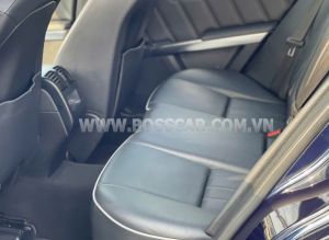 Xe Mercedes Benz GLK Class GLK300 4Matic 2012