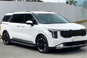 Xe Kia Carnival Signature 2.2D 2025