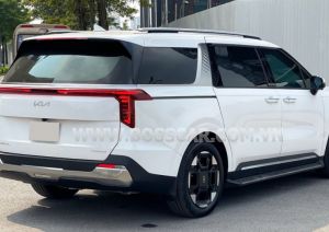 Xe Kia Carnival Signature 2.2D 2025