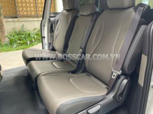 Xe Kia Carnival Signature 2.2D 2025