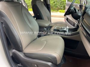 Xe Kia Carnival Signature 2.2D 2025