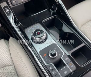Xe Kia Sorento Signature 2.2 AT AWD 7S 2021