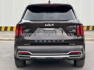 Xe Kia Sorento Signature 2.2 AT AWD 7S 2021