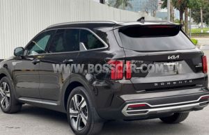 Xe Kia Sorento Signature 2.2 AT AWD 7S 2021