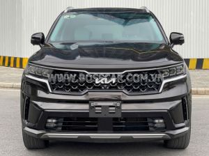Xe Kia Sorento Signature 2.2 AT AWD 7S 2021