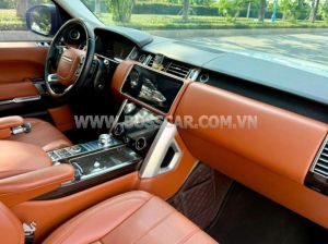 Xe LandRover Range Rover HSE 3.0 2014