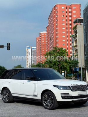 Xe LandRover Range Rover HSE 3.0 2014