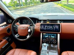 Xe LandRover Range Rover HSE 3.0 2014