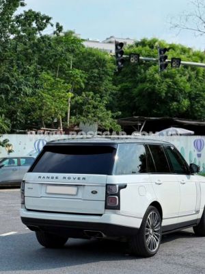 Xe LandRover Range Rover HSE 3.0 2014