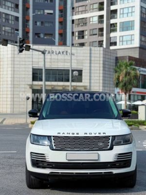 Xe LandRover Range Rover HSE 3.0 2014