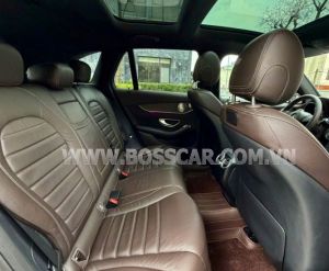 Xe Mercedes Benz GLC 300 4Matic 2016