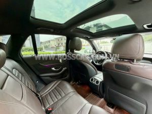 Xe Mercedes Benz GLC 300 4Matic 2016