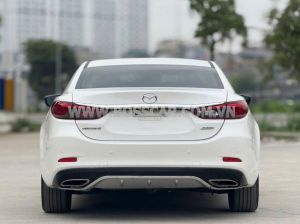 Xe Mazda 6 Premium 2.0 AT 2017