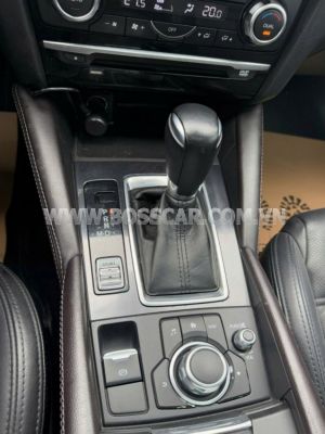 Xe Mazda 6 Premium 2.0 AT 2017