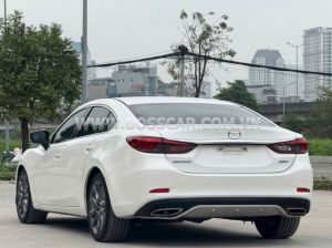 Xe Mazda 6 Premium 2.0 AT 2017