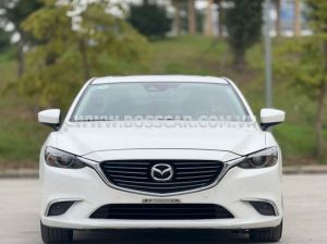 Xe Mazda 6 Premium 2.0 AT 2017
