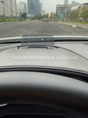 Xe Mazda 6 Premium 2.0 AT 2017