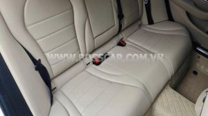 Xe Mercedes Benz C class C200 2019