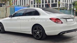 Xe Mercedes Benz C class C200 2019
