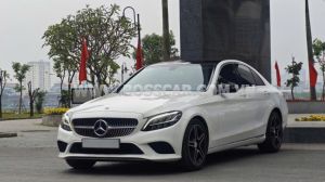 Xe Mercedes Benz C class C200 2019