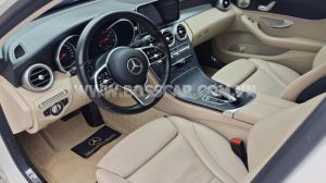 Xe Mercedes Benz C class C200 2019
