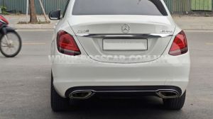 Xe Mercedes Benz C class C200 2019