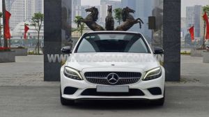 Xe Mercedes Benz C class C200 2019