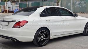 Xe Mercedes Benz C class C200 2019