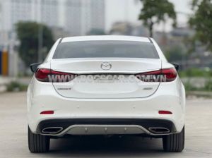 Xe Mazda 6 Premium 2.0 AT 2017