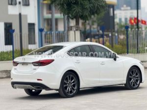 Xe Mazda 6 Premium 2.0 AT 2017