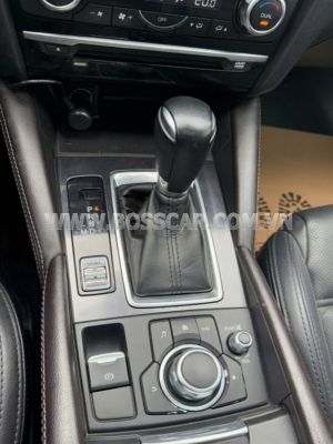 Xe Mazda 6 Premium 2.0 AT 2017