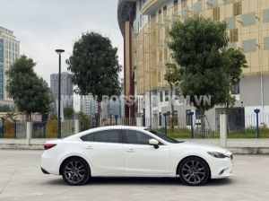 Xe Mazda 6 Premium 2.0 AT 2017