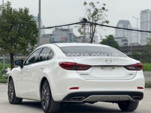Xe Mazda 6 Premium 2.0 AT 2017
