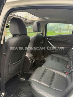 Xe Mazda 6 Premium 2.0 AT 2017