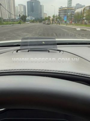 Xe Mazda 6 Premium 2.0 AT 2017