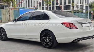 Xe Mercedes Benz C class C200 2019