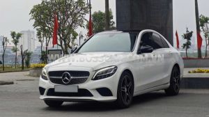 Xe Mercedes Benz C class C200 2019