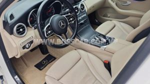 Xe Mercedes Benz C class C200 2019