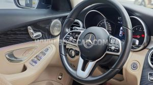 Xe Mercedes Benz C class C200 2019