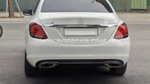 Xe Mercedes Benz C class C200 2019
