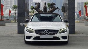 Xe Mercedes Benz C class C200 2019