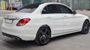 Xe Mercedes Benz C class C200 2019