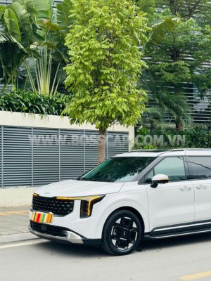 Xe Kia Carnival Signature 2.2D 2025