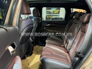 Xe Hyundai SantaFe Premium 2.2L HTRAC 2019