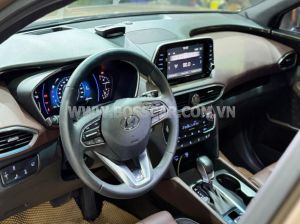 Xe Hyundai SantaFe Premium 2.2L HTRAC 2019