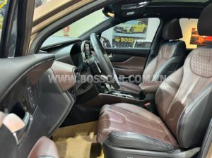 Xe Hyundai SantaFe Premium 2.2L HTRAC 2019