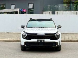 Xe Kia Sportage Signature X-Line 2.0G 2023